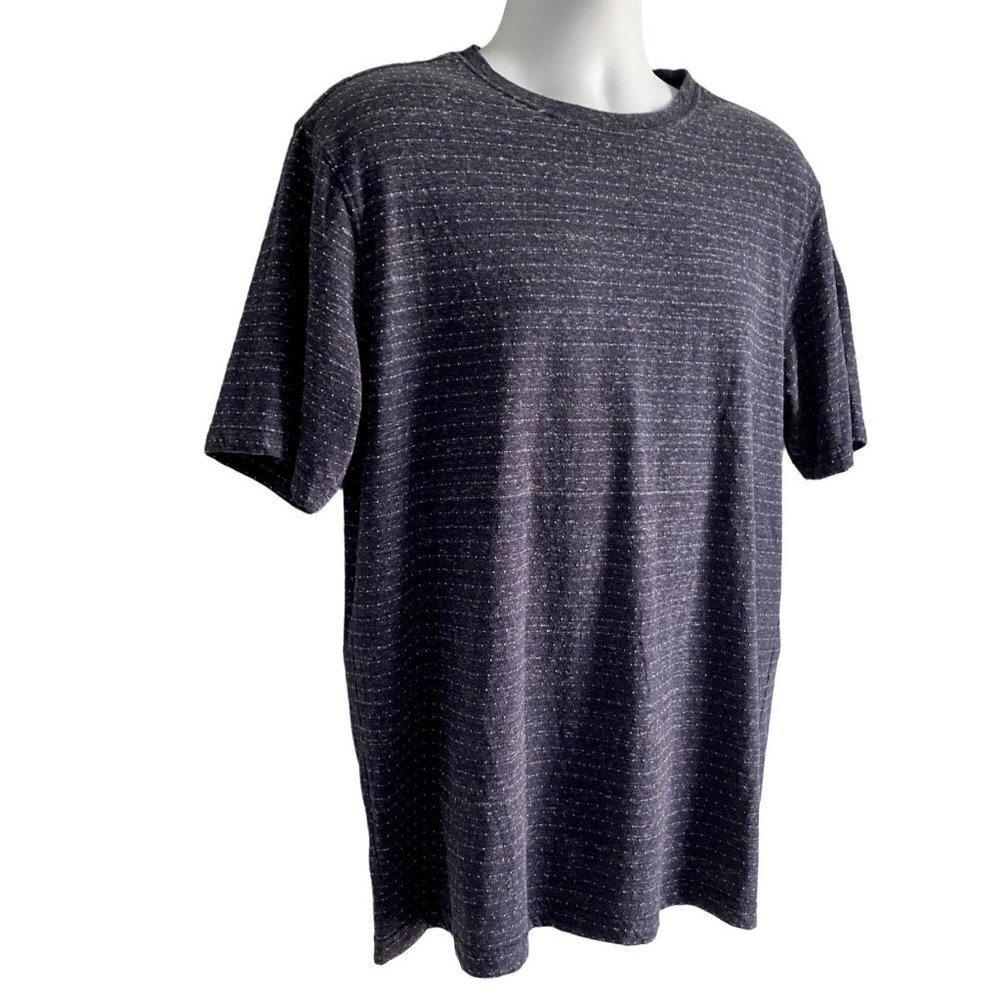 George Short Sleeve Tee Shirt Large
